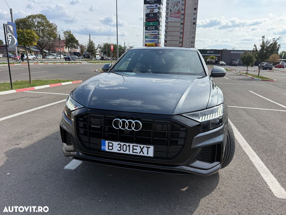 Audi Q8 - 13