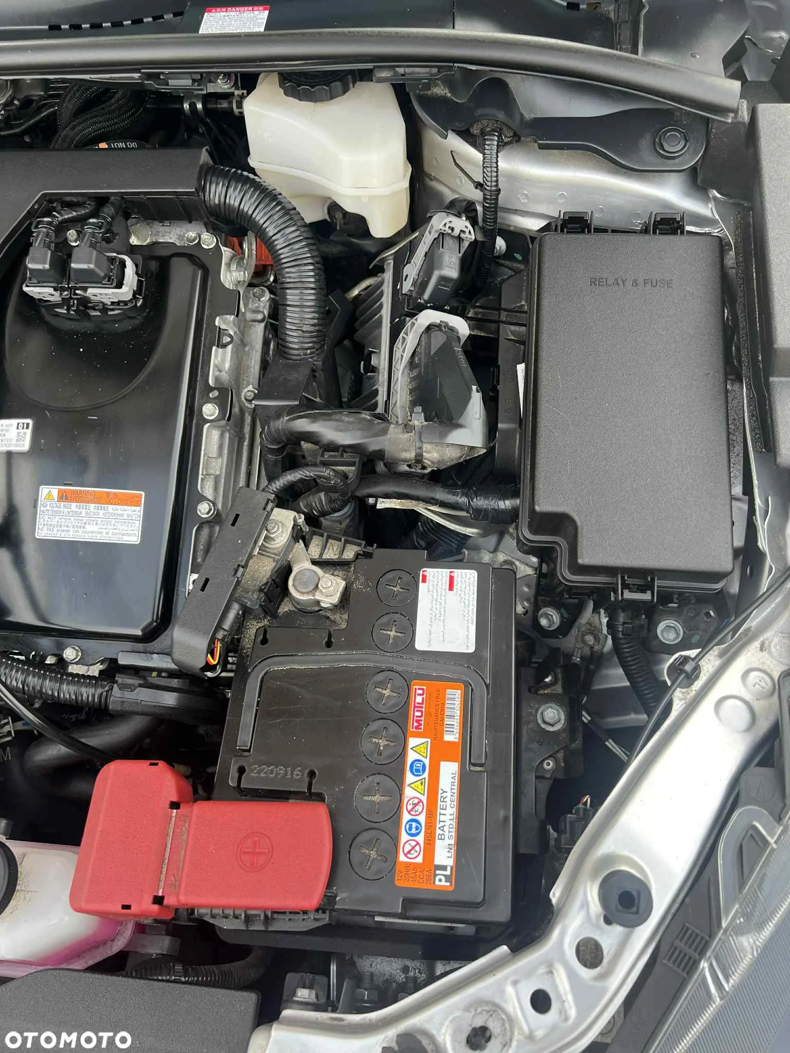 Toyota Corolla - 22
