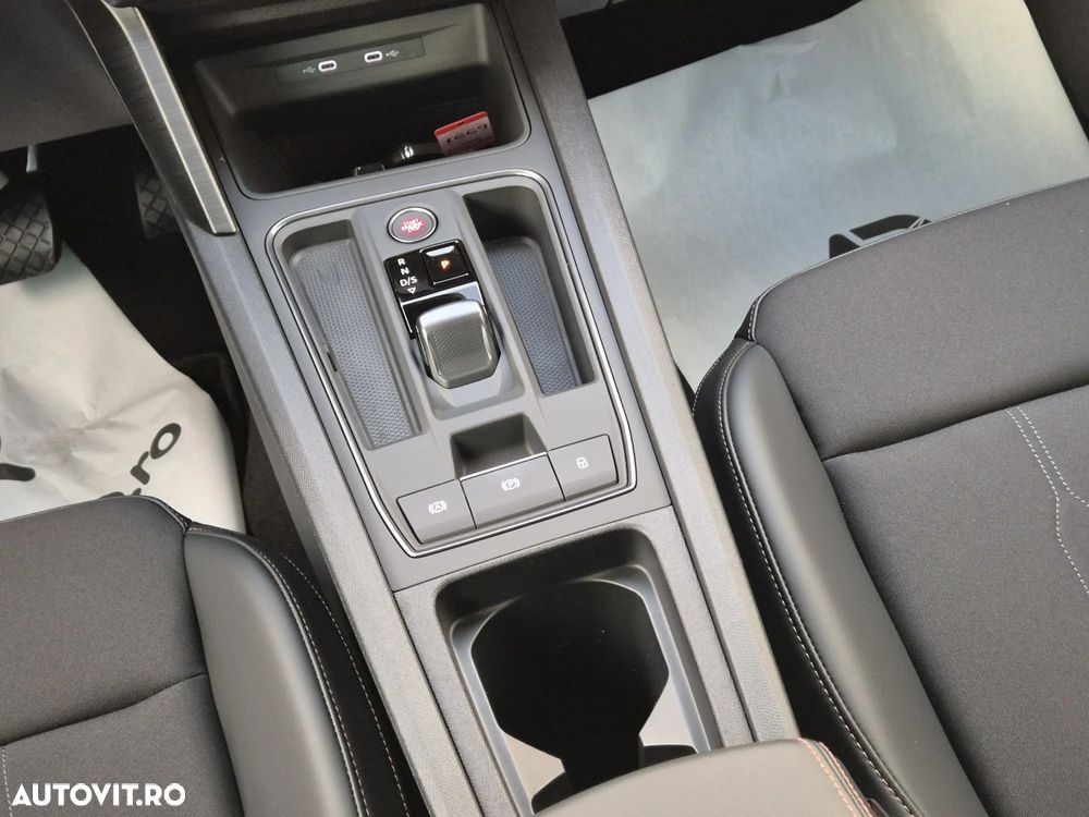 Cupra Formentor 1.4 e-Hybrid DSG - 20