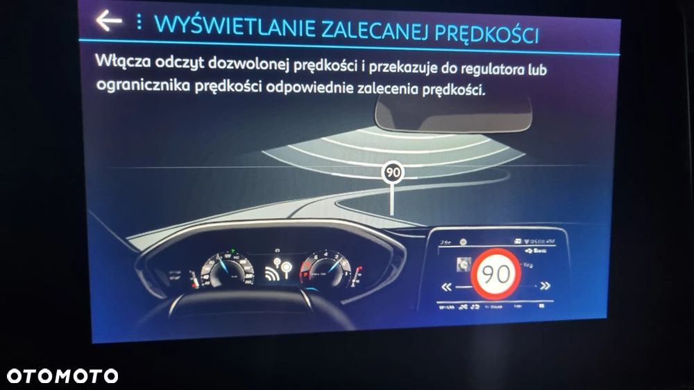 Peugeot 3008 BlueHDi 130 Stop & Start EAT8 Allure Business-Paket - 25