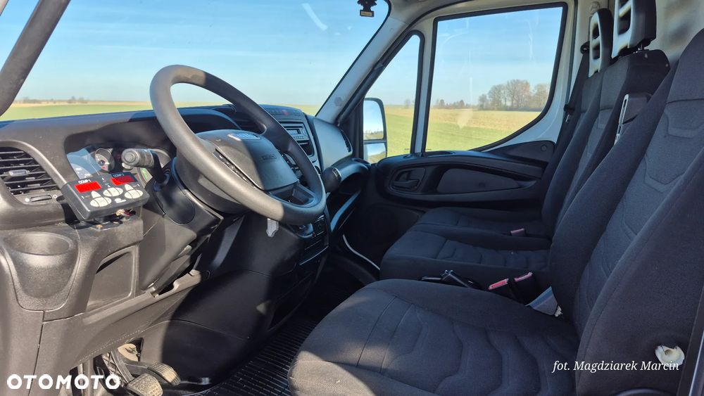 Iveco Daily - 10