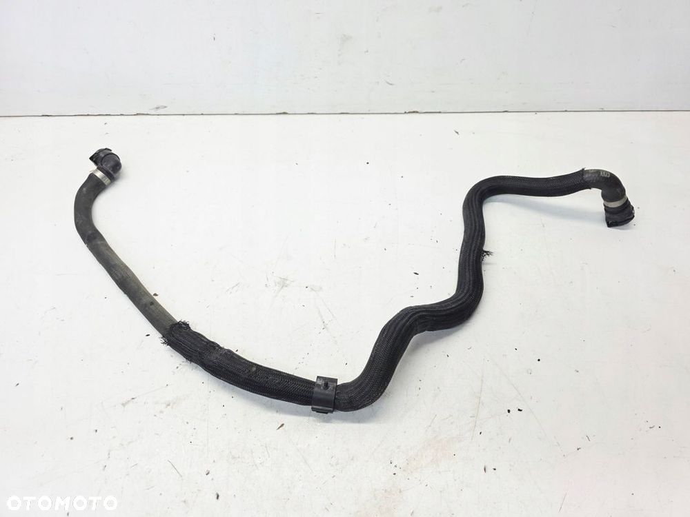 RURA PRZEWÓD WĄŻ WODY JAGUAR LAND ROVER HJ32 10C754AB - 1