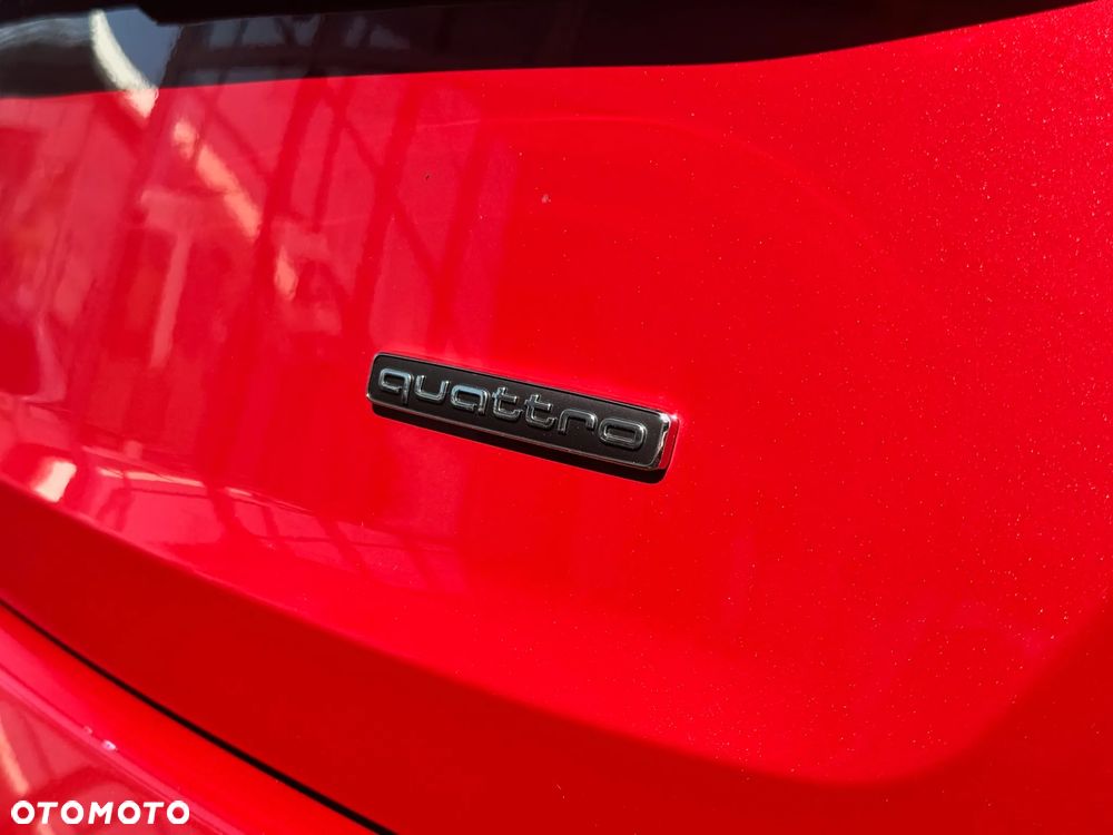 Audi Q7 TDI mHEV 210 kW Quattro S Line Tiptr - 10