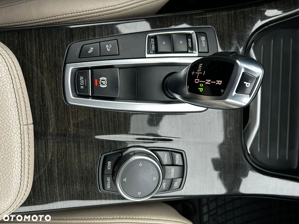 BMW X4 xDrive20d M Sport - 24