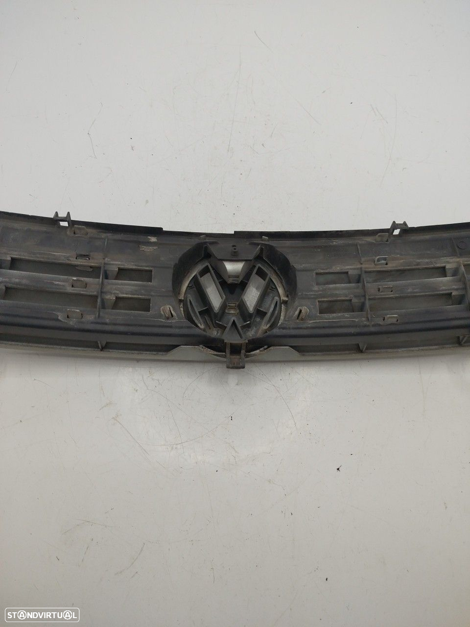 Grelha Da Frente Volkswagen Polo (6N1) - 5