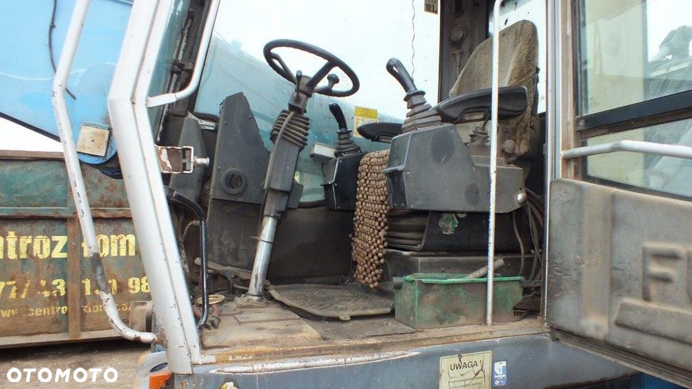 Fuchs MHL 331 - 6