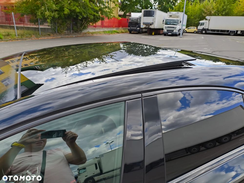 Mercedes-Benz Klasa A 220 CDI - 8