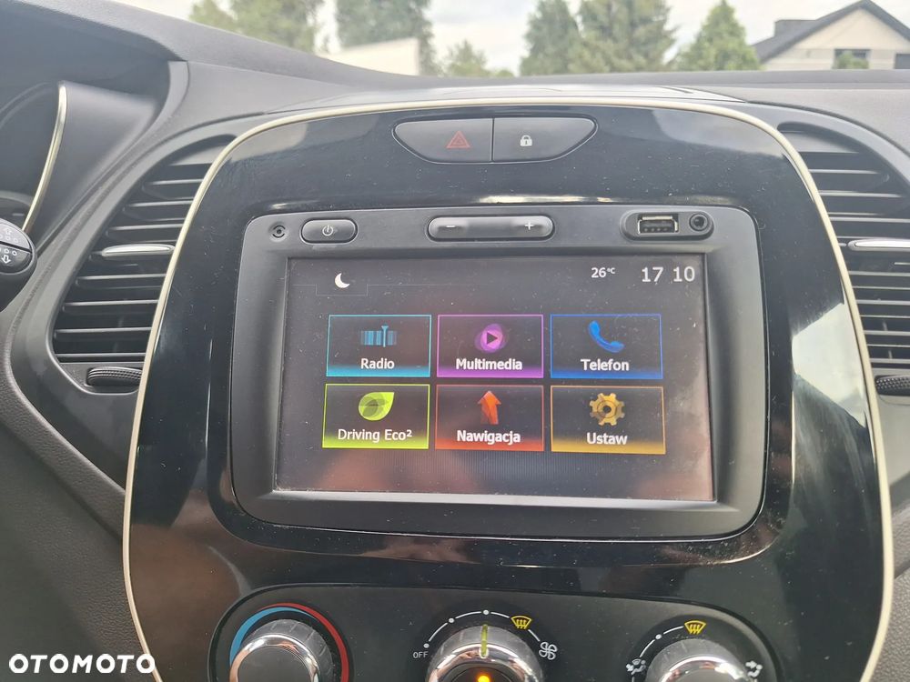 Renault Captur ENERGY TCe 90 Start&Stop Intens - 25