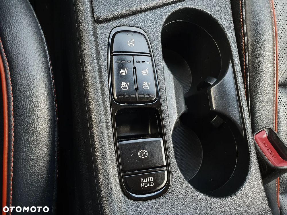 Kia Niro 1.6 GDI Hybrid XL - 18