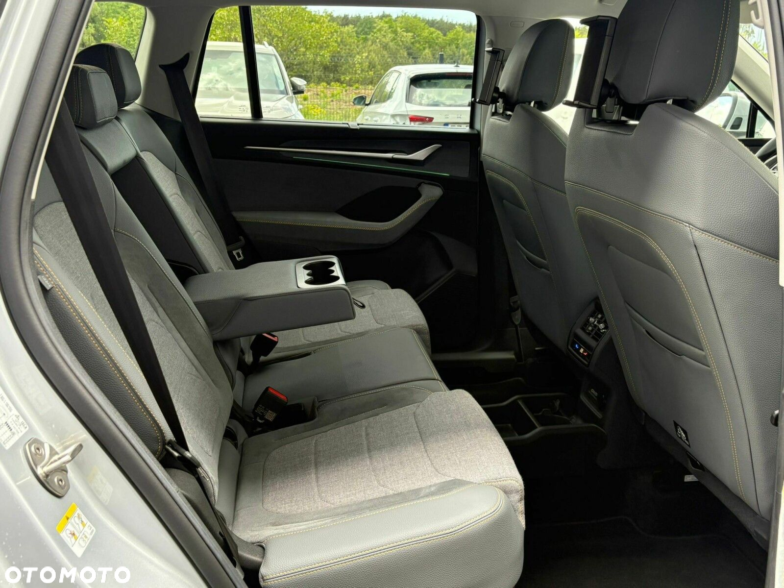 Skoda Kodiaq 1.5 TSI iV PHEV 4x2 Selection DSG - 17