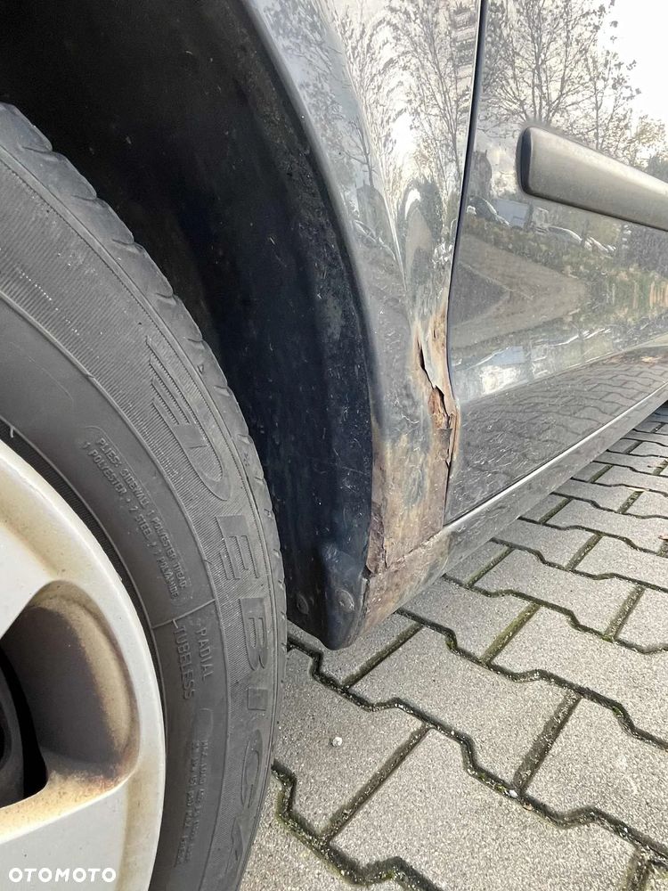 Volkswagen Polo 1.2 - 10