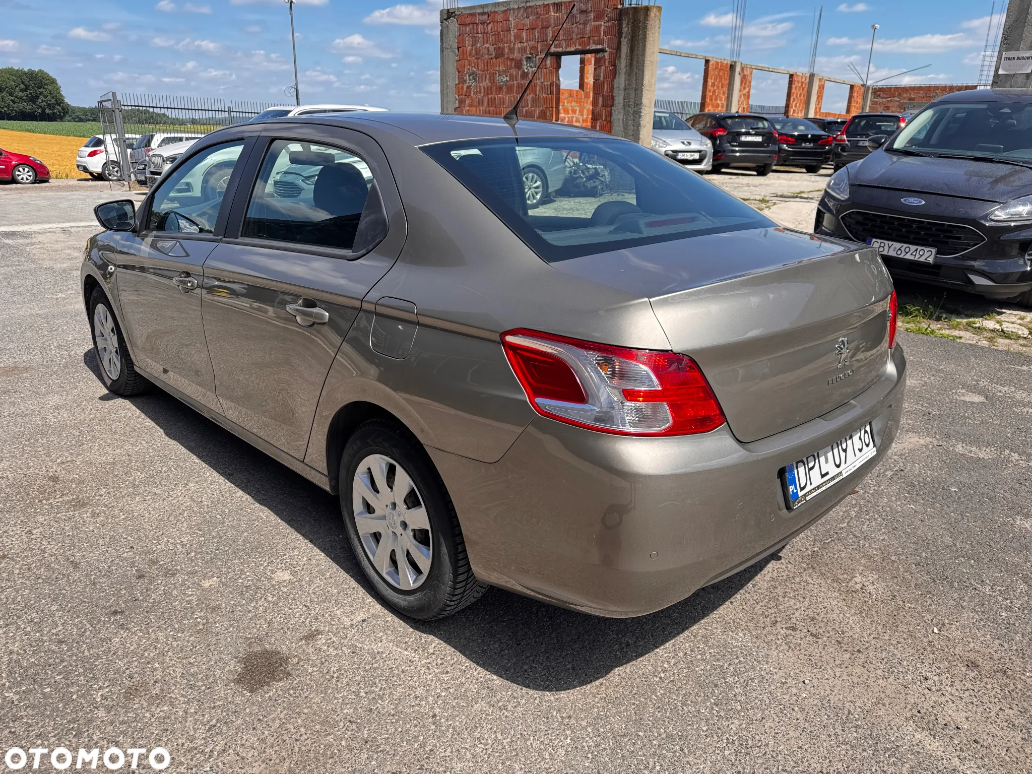 Peugeot 301 1.2 VTi/Pure Tech Access - 5