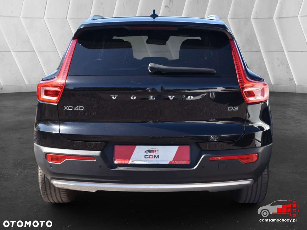 Volvo XC 40 - 9