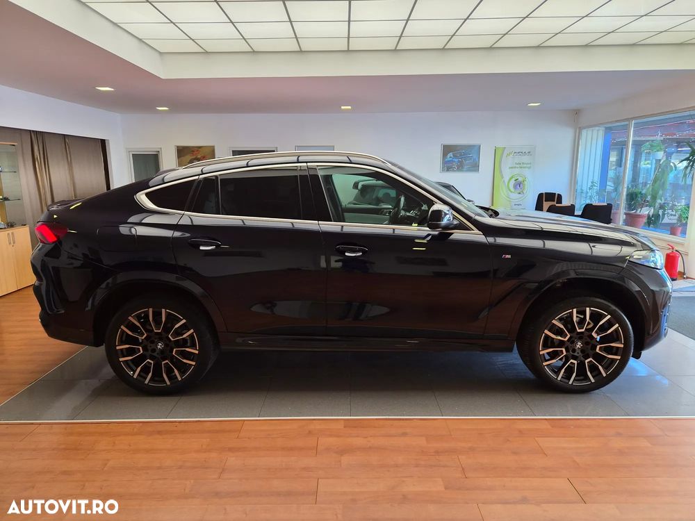 BMW X6 - 30