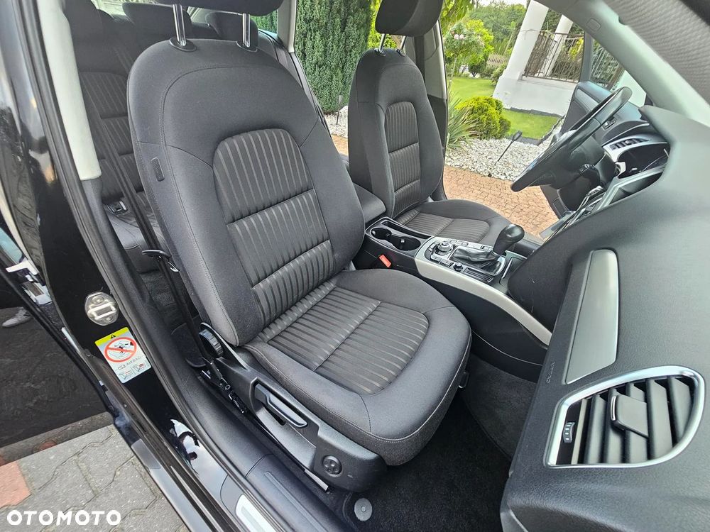 Audi A4 Avant 2.0 TDI DPF multitronic Ambiente - 31