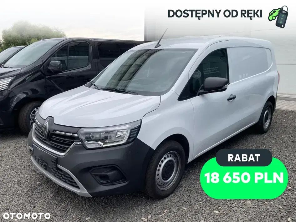 Renault Kangoo Express/Van - 1