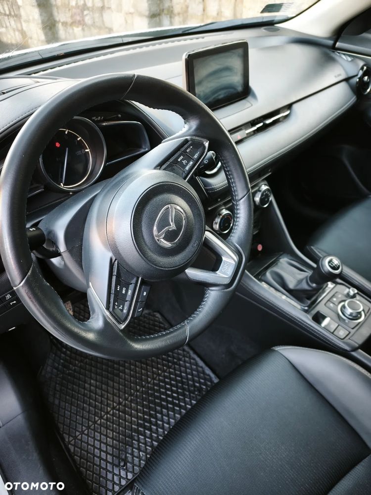 Mazda CX-3 2.0 SkyPassion - 6