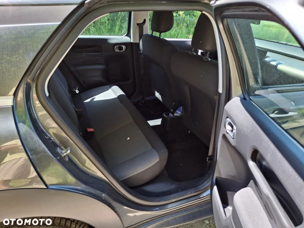 Citroën C4 Cactus 1.2 PureTech Shine - 29