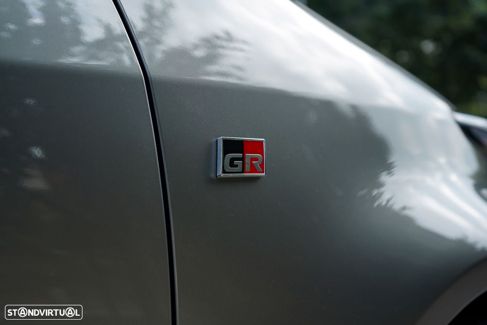 Toyota GR Yaris Auto - 13