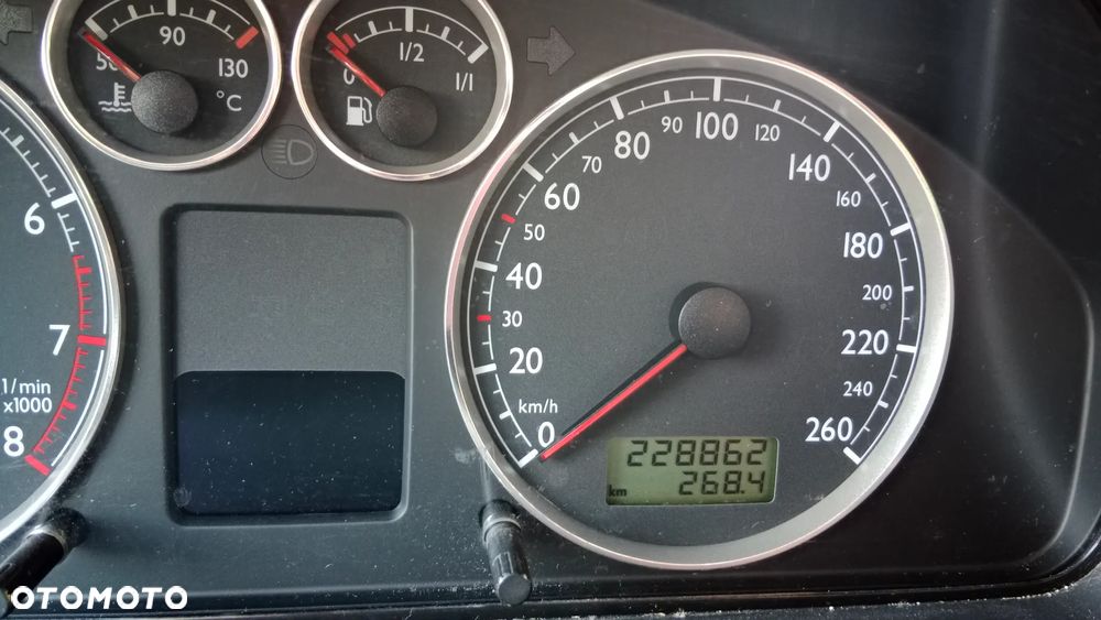 Volkswagen Sharan 2.0 Basis - 6
