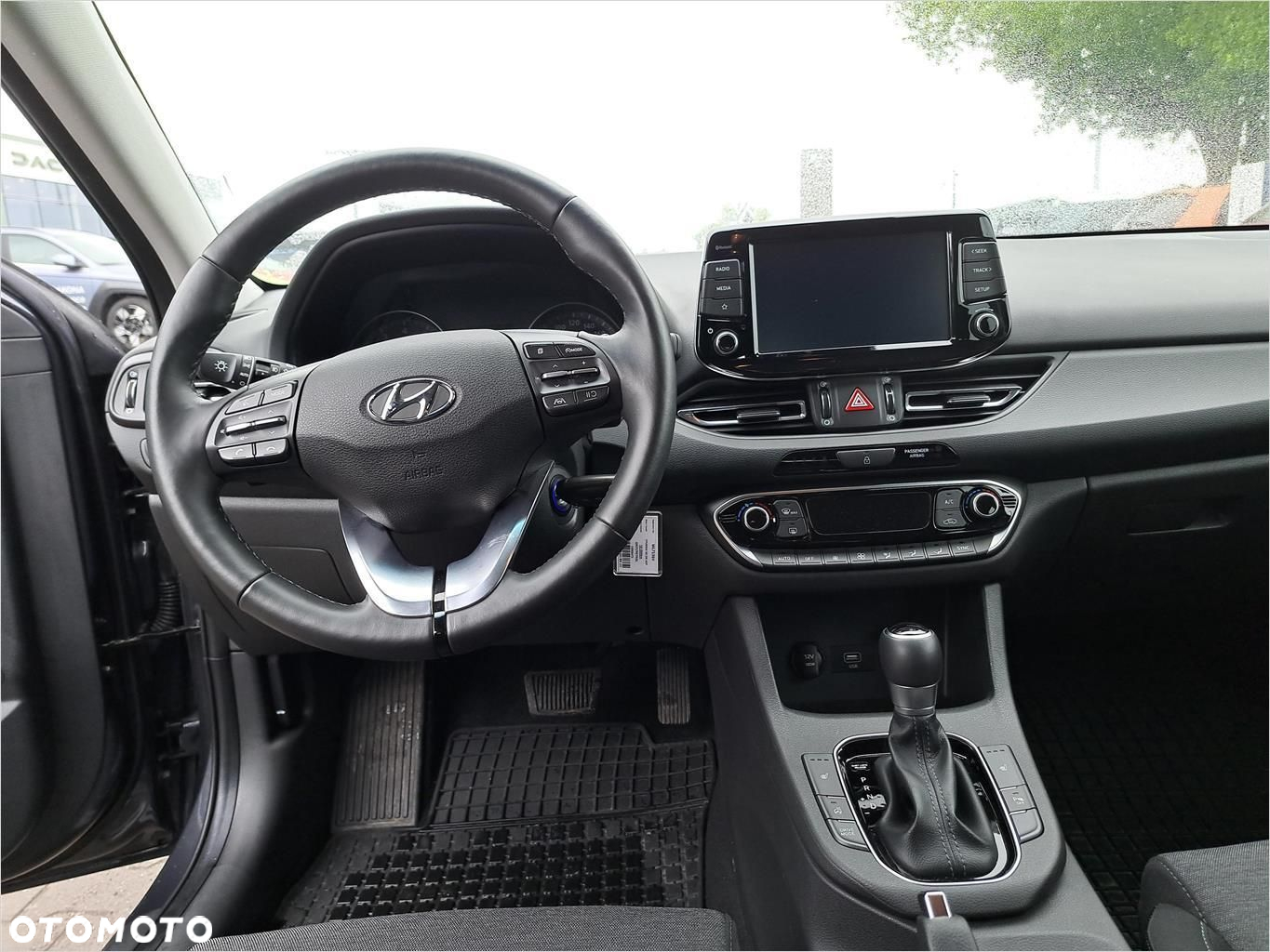 Hyundai i30 - 13