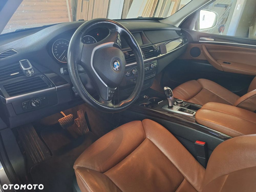 BMW X5 3.0d xDrive - 18