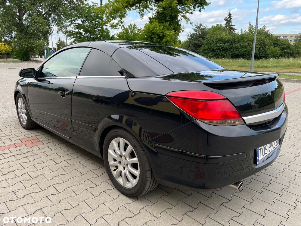 Opel Astra 1.8 Cosmo - 16