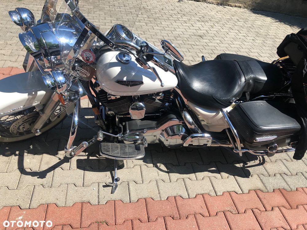 Harley-Davidson Touring Road King - 4