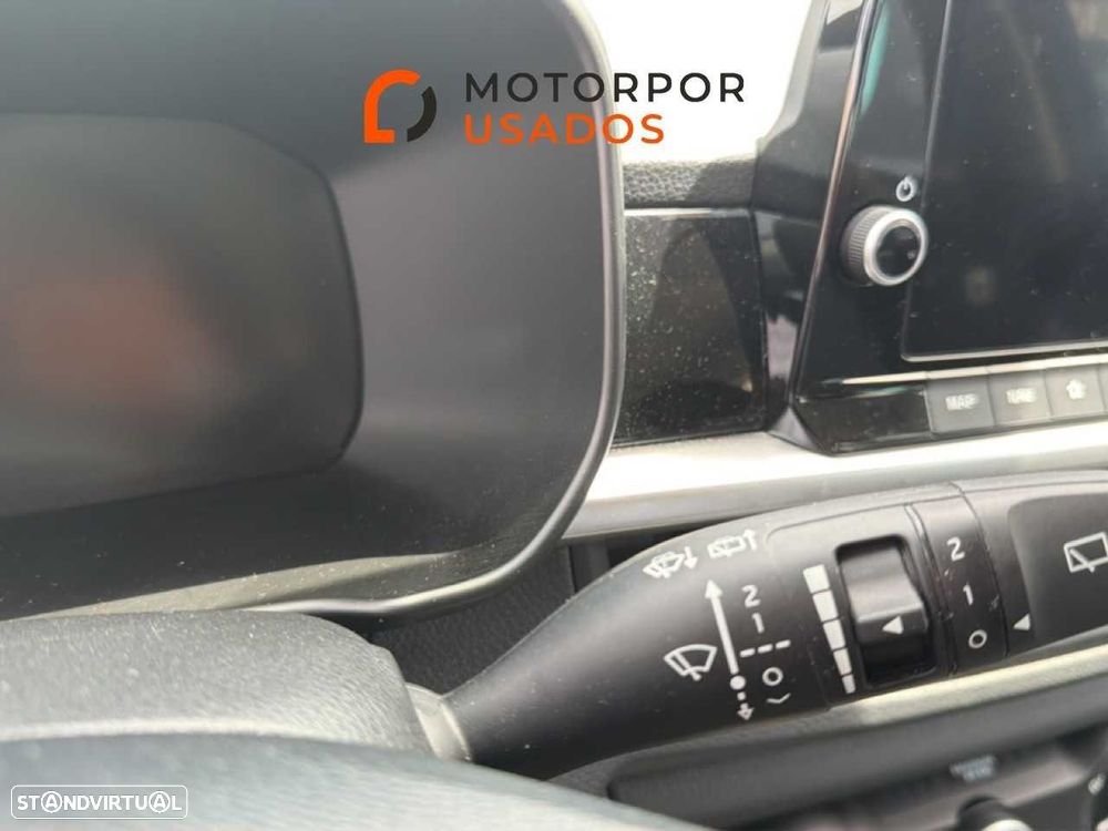 Kia Picanto 1.0 MPi Urban — fotografia 14