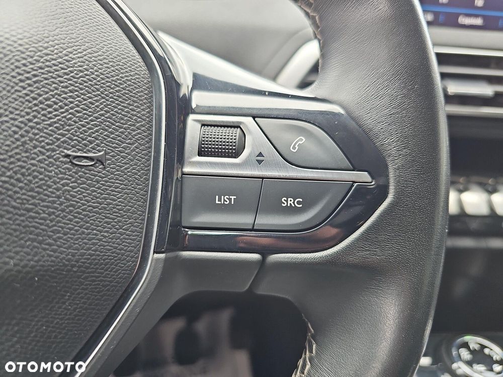 Peugeot 5008 - 18