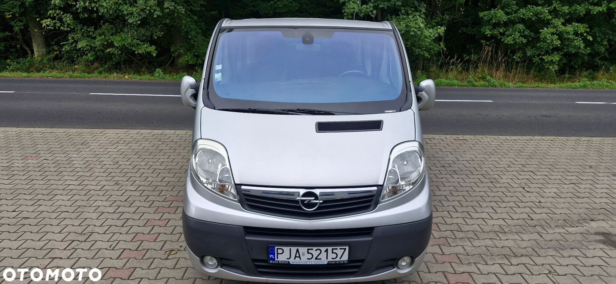 Opel Vivaro L1H1 Tour Elegance - 2