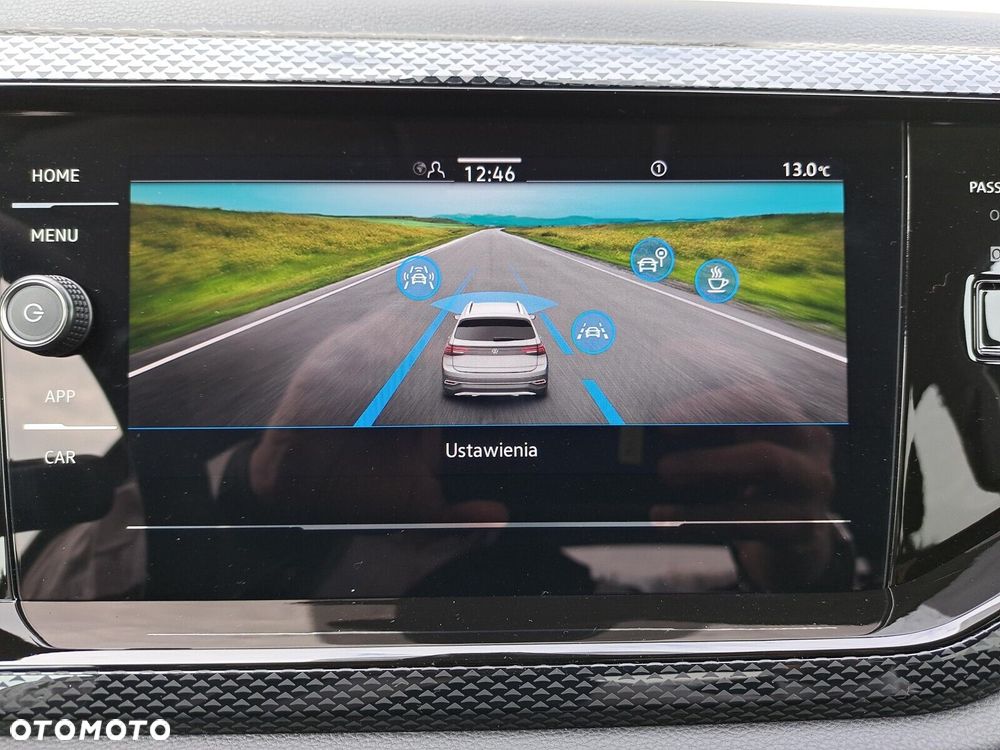 Volkswagen Taigo - 35