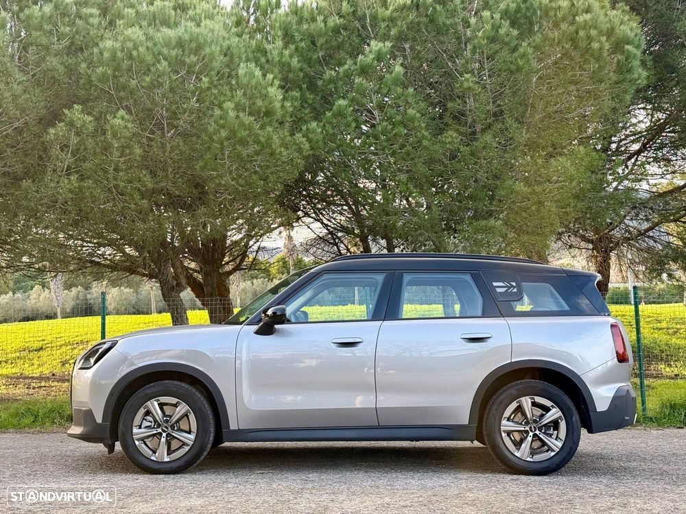 MINI Countryman C Classic S - 8