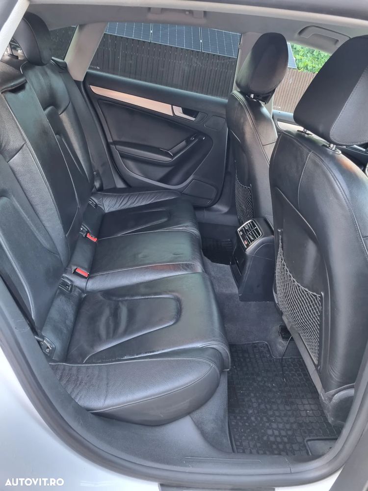 Audi A5 Sportback - 13