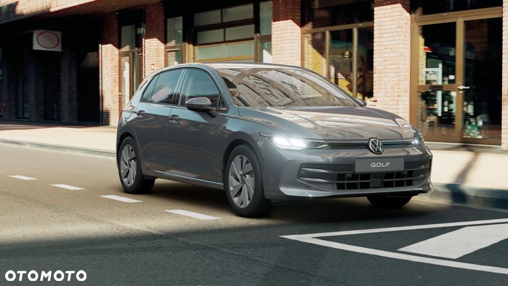 Volkswagen Golf - 7