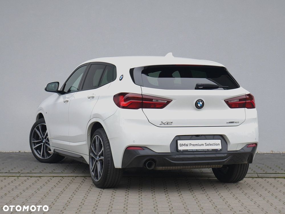 BMW X2 - 4