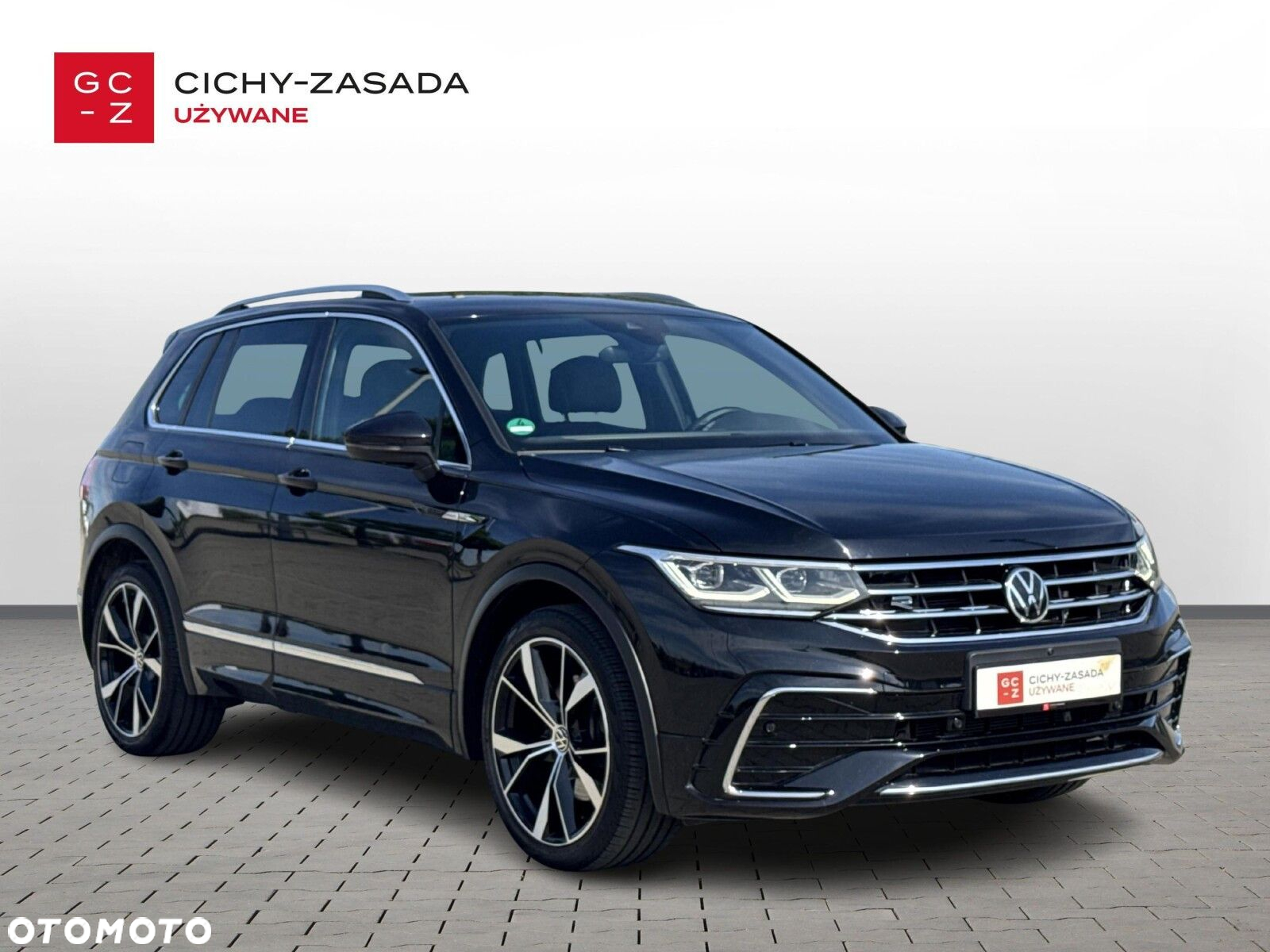 Volkswagen Tiguan - 7