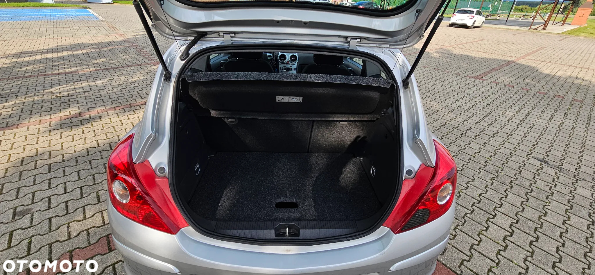 Opel Corsa - 19