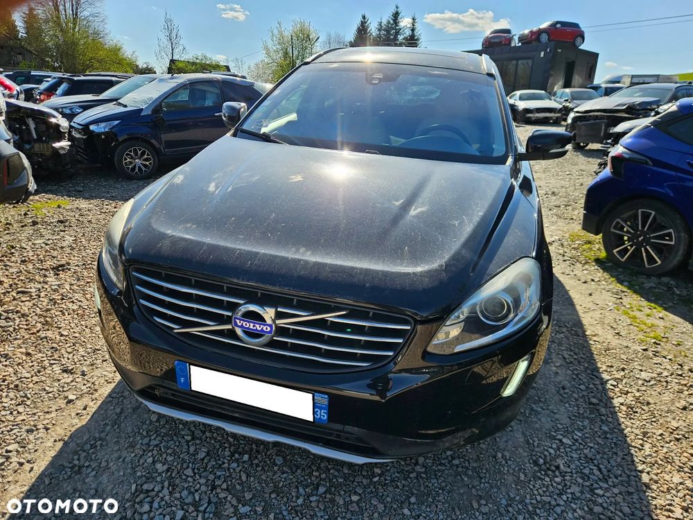 Volvo XC 60 D4 Summum - 10