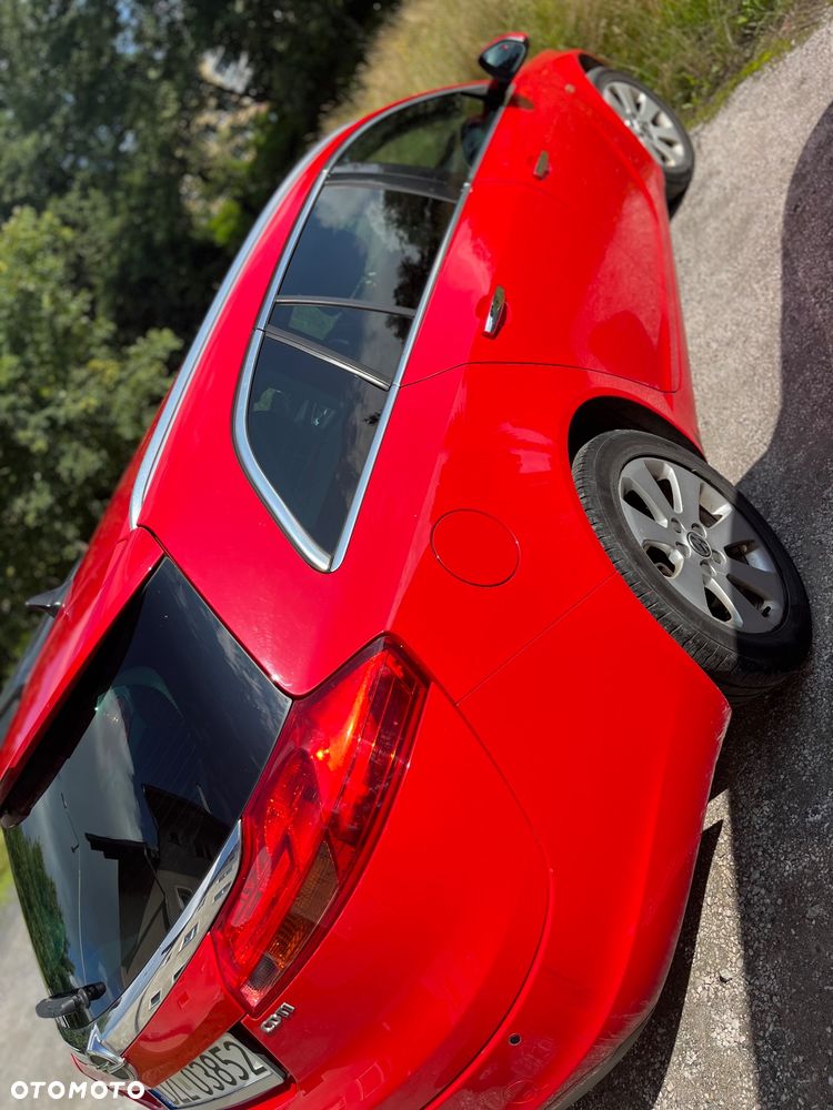 Opel Insignia 2.0 CDTI Sport - 5