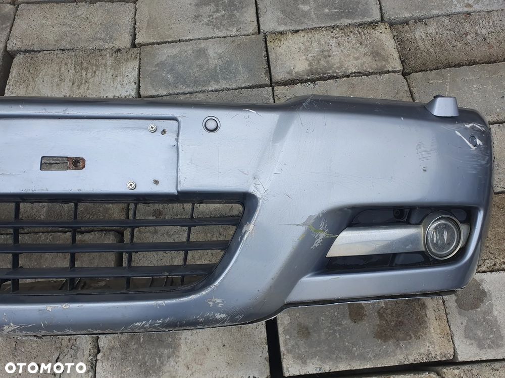 Zderzak przód przedni Opel Vectra C GTS Signum GTS 02-05 23659379 - 9
