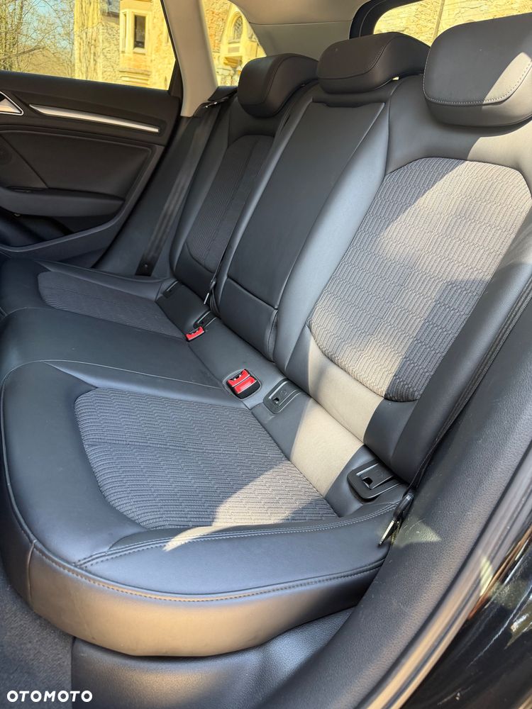 Audi A3 Sportback - 21