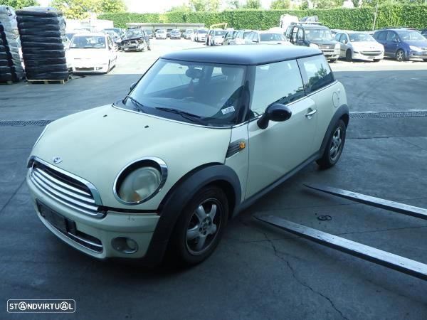 Para Peças Mini Mini (R56) - 5