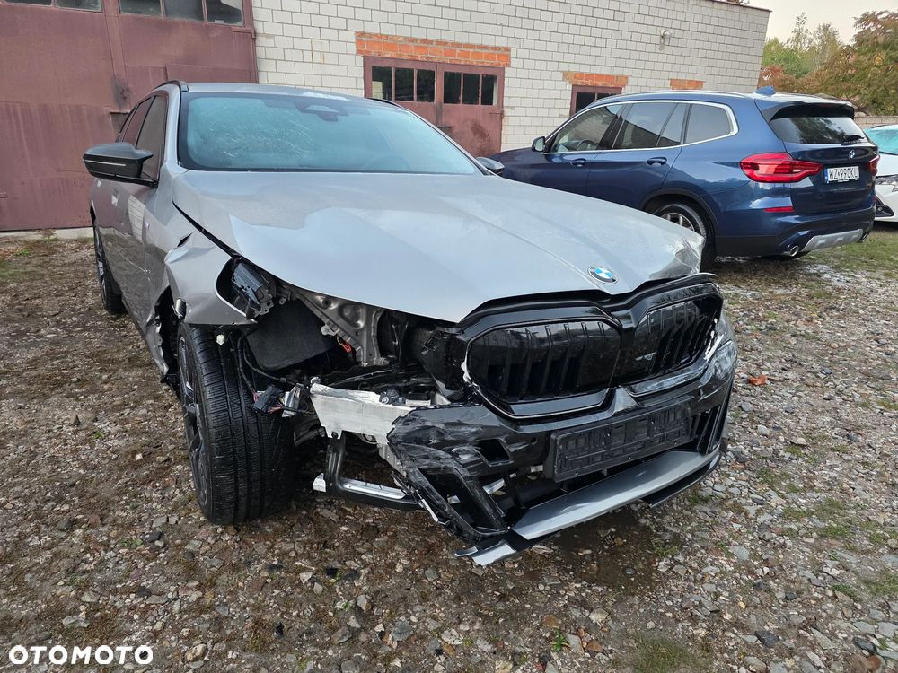 BMW Seria 5 - 6