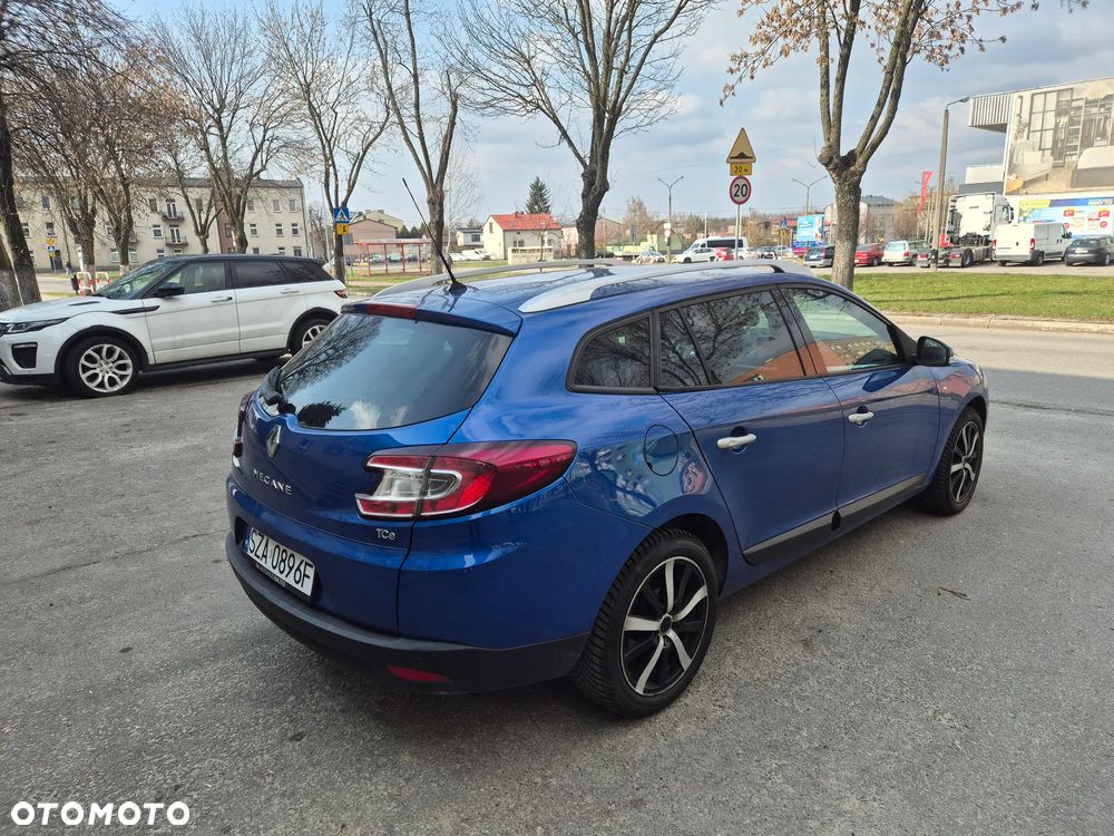 Renault Megane TCe 130 Expression - 6