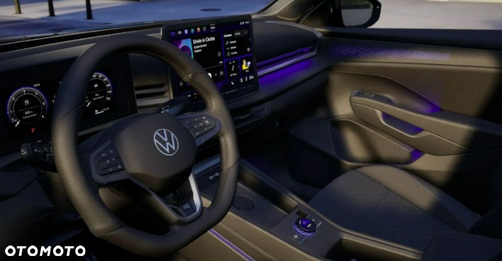 Volkswagen T-Roc 1.5 eTSI R-Line DSG - 11