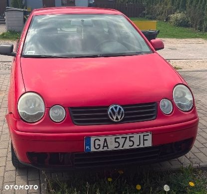Volkswagen Polo 1.4 16V Comfortline - 8