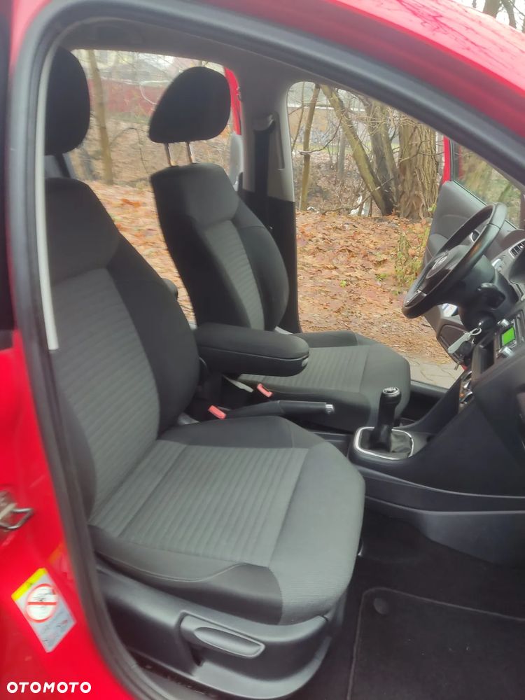 Volkswagen Polo 1.4 Comfortline - 17