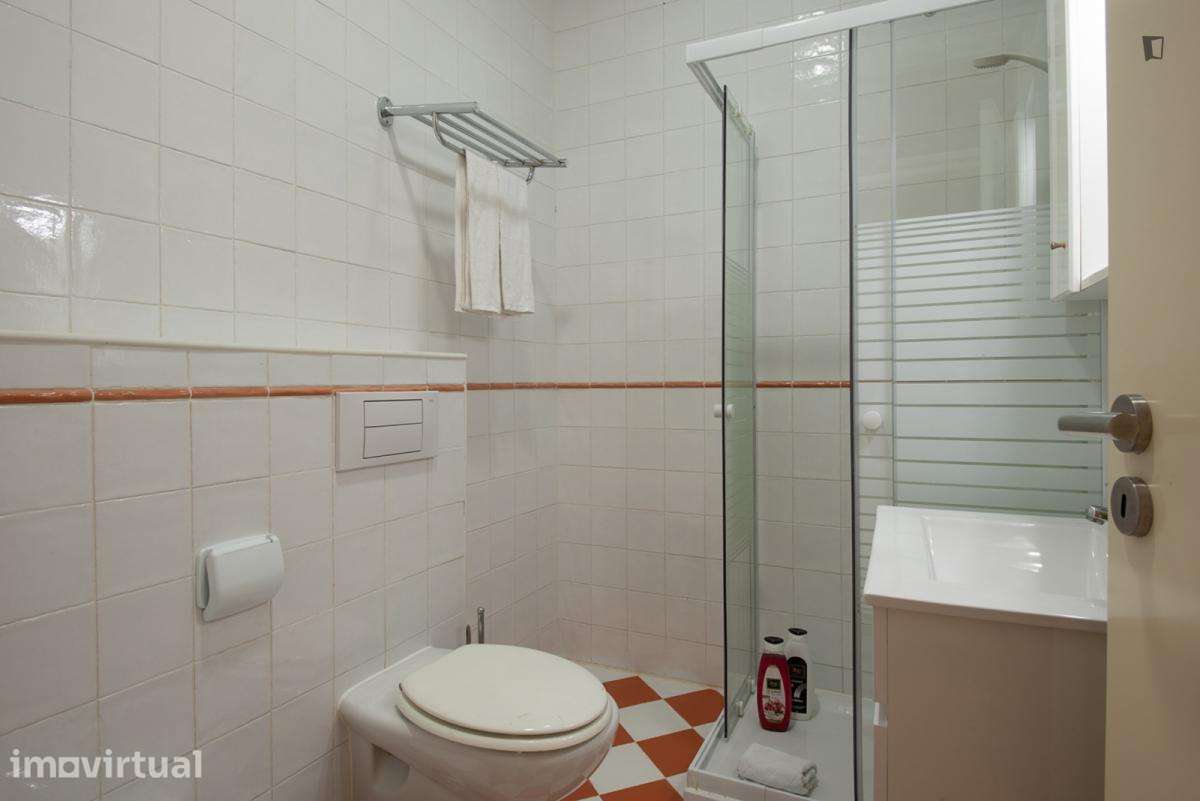 Apartamento com 3 quartos - localizado em Anjos Lisbon - Grande imagem: 5/30