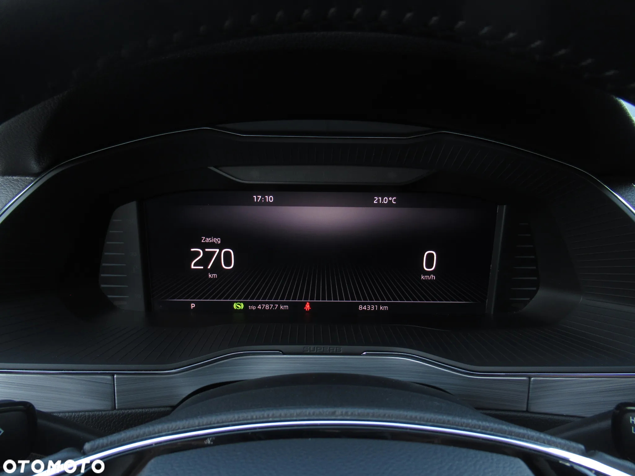 Skoda Superb 2.0 TSI Ambition DSG - 28